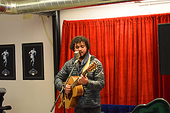 RANDALL MORRIS FOUNDATION CELEBRITY POKER TOURNAMENT